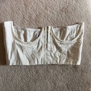 Princess Polly Saturday Sinner corset